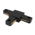 Соединитель T-образный однофазный к 50202X-P, 50203X-P Barra Lightstar 502137-P Соединитель T-образный однофазный к 50202X-P, 50203X-P Barra Lightstar 502137-P