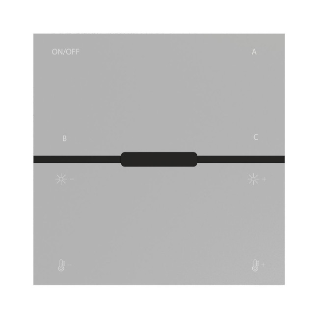 Беспроводная панель управления ST Luce Skyline 220 ST015.400.97 Беспроводная панель управления ST Luce Skyline 220 ST015.400.97