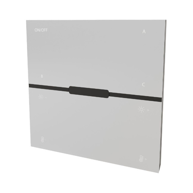 Беспроводная панель управления ST Luce Skyline 220 ST015.400.97 Беспроводная панель управления ST Luce Skyline 220 ST015.400.97