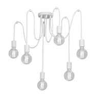 Подвесная люстра Vitaluce V4238-0/6PL Подвесная люстра Vitaluce V4238-0/6PL