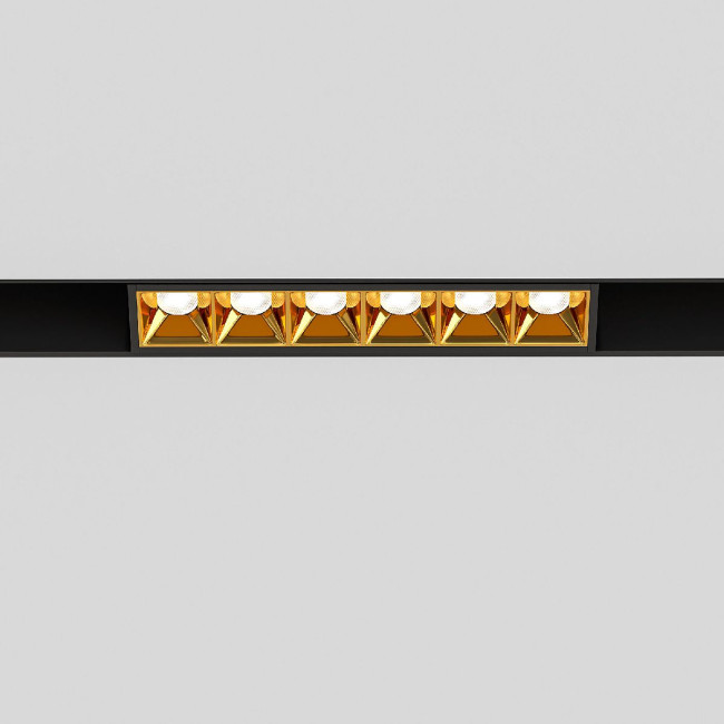 Трековый магнитный светильник Elektrostandard Slim Magnetic 4690389199547 a064528 Трековый магнитный светильник Elektrostandard Slim Magnetic 4690389199547 a064528