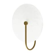 Настенный светильник Zortes Elly ZRS.1818.01 Настенный светильник Zortes Elly ZRS.1818.01