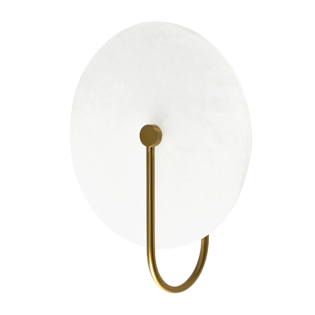 Настенный светильник Zortes Elly ZRS.1818.01 Настенный светильник Zortes Elly ZRS.1818.01