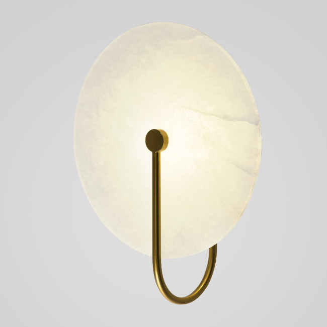 Настенный светильник Zortes Elly ZRS.1818.01 Настенный светильник Zortes Elly ZRS.1818.01