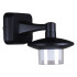 Уличный настенный светильник Reluce 08335-9.2-001JH LED12W BK RLOS Уличный настенный светильник Reluce 08335-9.2-001JH LED12W BK RLOS