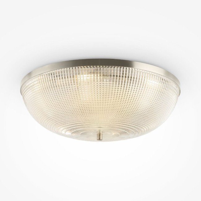 Потолочная люстра Maytoni Coupe C046CL-06N Потолочная люстра Maytoni Coupe C046CL-06N