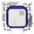 Розетка телевизионная Voltum S70 VLS060404 (шелк) Розетка телевизионная Voltum S70 VLS060404 (шелк)