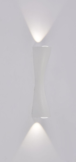 Настенный светильник Arte Lamp Tegmine A2696AP-10WH Настенный светильник Arte Lamp Tegmine A2696AP-10WH