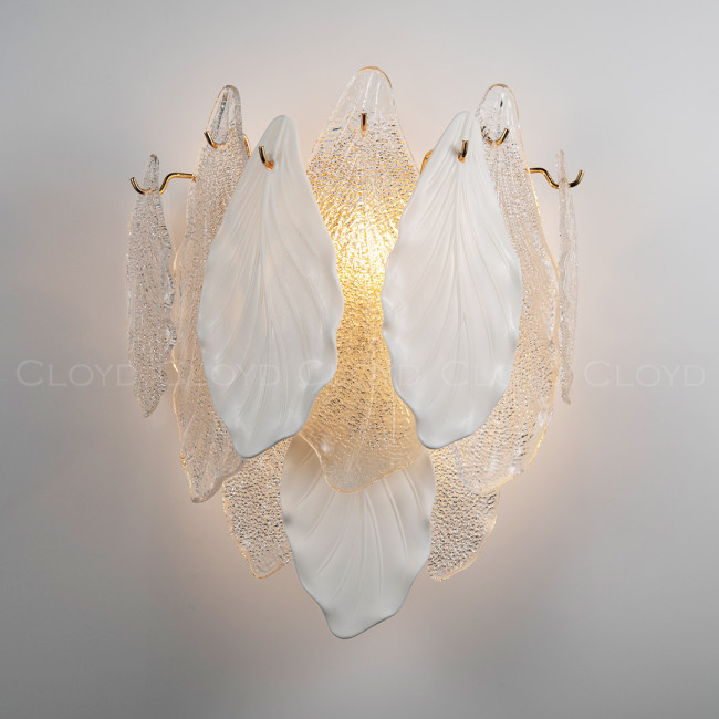 Настенный светильник Cloyd Senegal 20338 Настенный светильник Cloyd Senegal 20338