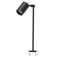 Встраиваемый спот Arte Lamp Presto A6195LT-1BK Встраиваемый спот Arte Lamp Presto A6195LT-1BK