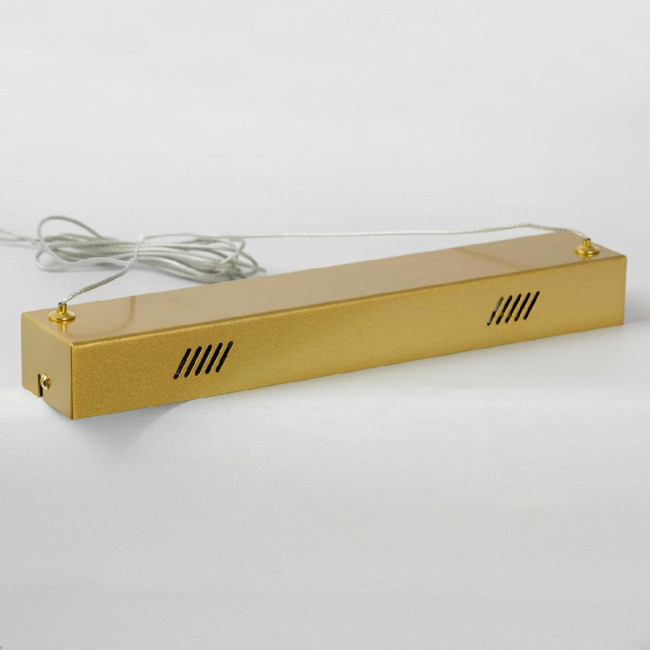 Линейный подвесной светильник Lussole Gilmer LSP-0935 Линейный подвесной светильник Lussole Gilmer LSP-0935