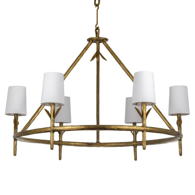 Подвесная люстра Covali APL-10358 Подвесная люстра Covali APL-10358