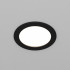Встраиваемый светильник Maytoni Technical Downlight Orb DL130-GX53-B