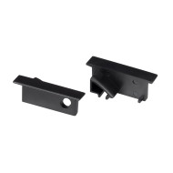 Заглушка Arlight SL-BEVEL-W21-F BLACK 049157 Заглушка Arlight SL-BEVEL-W21-F BLACK 049157