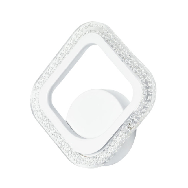 Бра Arte Lamp Splash A2534AP-18WH Бра Arte Lamp Splash A2534AP-18WH