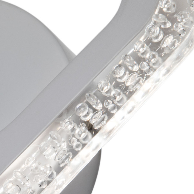 Бра Arte Lamp Splash A2534AP-18WH Бра Arte Lamp Splash A2534AP-18WH