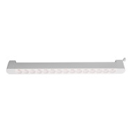 Трековый светильник General GTR-30-1-IP40 580126 Трековый светильник General GTR-30-1-IP40 580126