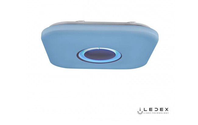 Потолочный светильник iLedex Music Music-48W-Square