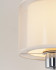 Бра Moderli Massa V10495-1W Бра Moderli Massa V10495-1W