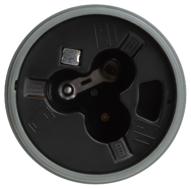 Фонарь кемпинговый Атлас на батарейках Эра KB-701 Б0054036