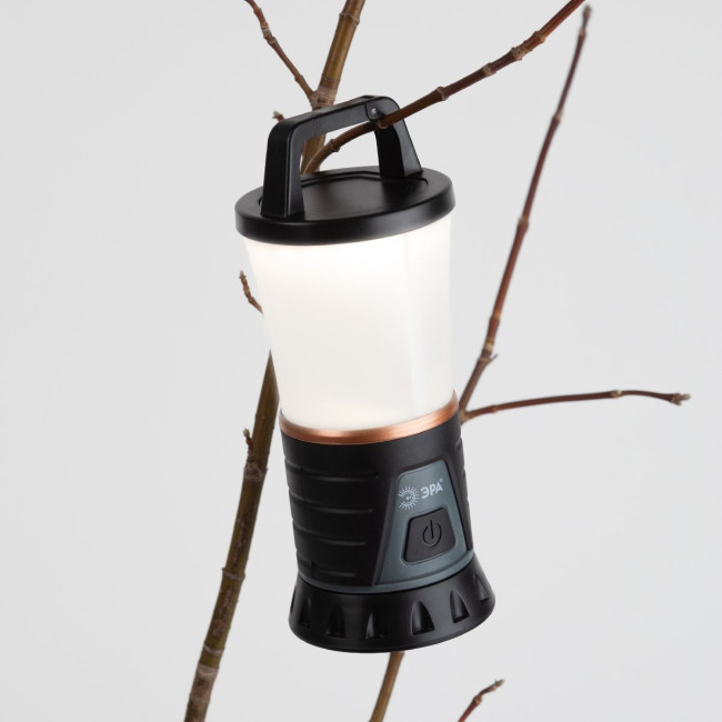 Фонарь кемпинговый Атлас на батарейках Эра KB-701 Б0054036