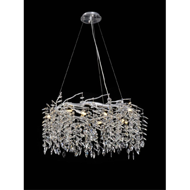 Подвесная люстра Aployt Gertunia APL.847.13.13 Подвесная люстра Aployt Gertunia APL.847.13.13