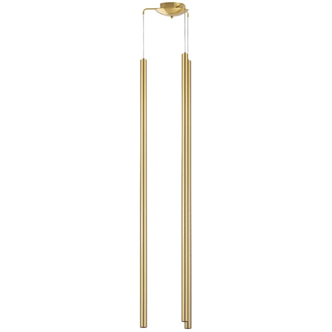 Подвесной светильник Lightstar Tubo L3T747443 Подвесной светильник Lightstar Tubo L3T747443