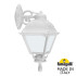 Уличный настенный светильник Fumagalli BISSO/CEFA DN U23.131.000.WYE27DN Уличный настенный светильник Fumagalli BISSO/CEFA DN U23.131.000.WYE27DN