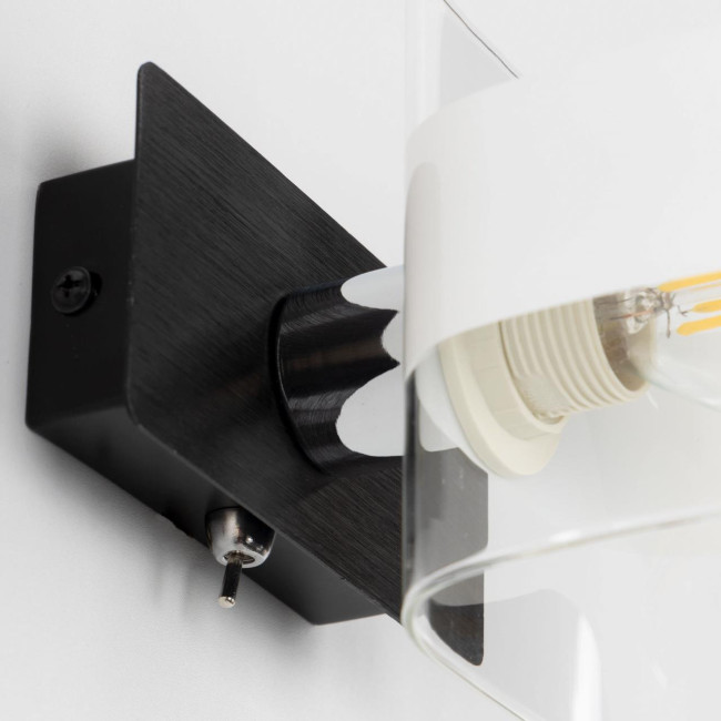 Бра Citilux Вирта CL139312 Бра Citilux Вирта CL139312