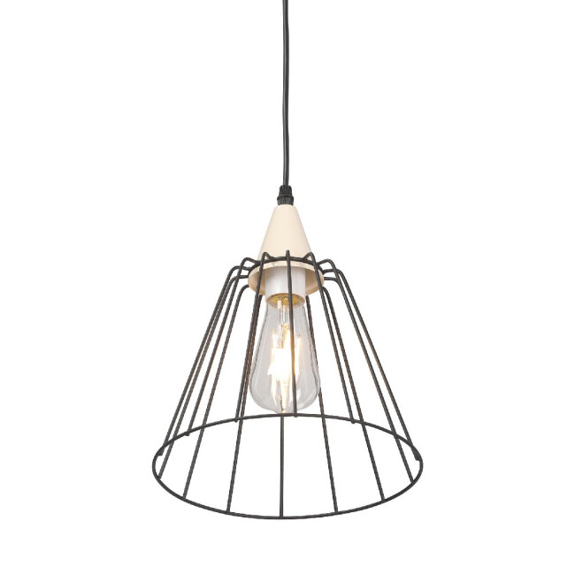 Подвесной светильник Vitaluce V2848-1/1S Подвесной светильник Vitaluce V2848-1/1S