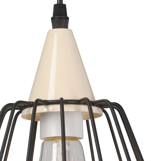 Подвесной светильник Vitaluce V2848-1/1S Подвесной светильник Vitaluce V2848-1/1S