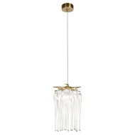 Подвесной светильник Loft IT Waterfall 10350/206 AB Подвесной светильник Loft IT Waterfall 10350/206 AB