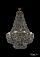 Люстра на штанге Bohemia Ivele Crystal 19101/H2/90IV G Люстра на штанге Bohemia Ivele Crystal 19101/H2/90IV G