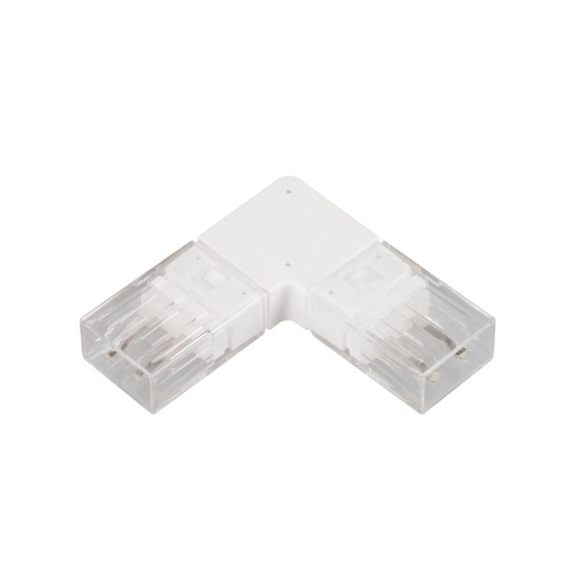 Коннектор угловой для ленты Arlight ARL-15x6.5mm 048853 Коннектор угловой для ленты Arlight ARL-15x6.5mm 048853