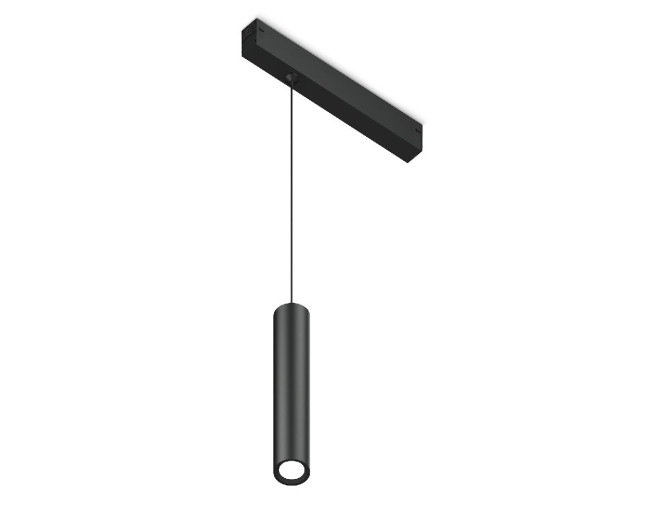 Трековый магнитный светильник Ambrella Light Magnetic 220V GL1432 Трековый магнитный светильник Ambrella Light Magnetic 220V GL1432