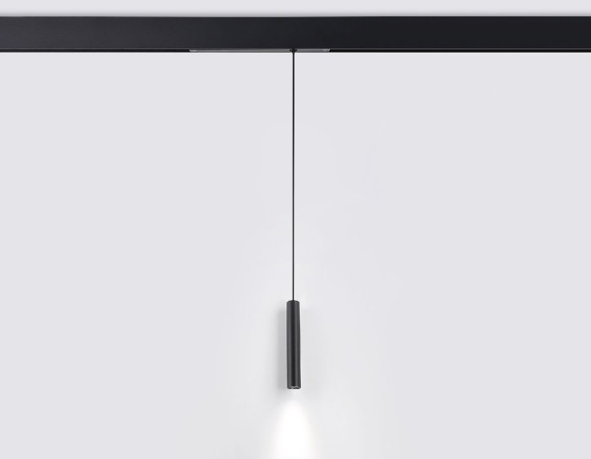 Трековый магнитный светильник Ambrella Light Magnetic 220V GL1432 Трековый магнитный светильник Ambrella Light Magnetic 220V GL1432