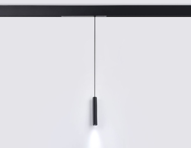 Трековый магнитный светильник Ambrella Light Magnetic 220V GL1432 Трековый магнитный светильник Ambrella Light Magnetic 220V GL1432