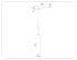 Трековый магнитный светильник Ambrella Light Magnetic 220V GL1432 Трековый магнитный светильник Ambrella Light Magnetic 220V GL1432