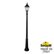 Садово-парковый светильник Fumagalli RICU/RUT E26.157.000.AXE27