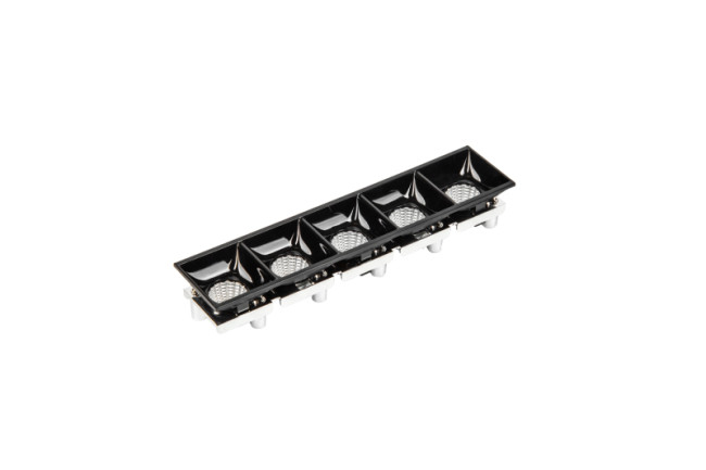 Внутренний модуль отражатель без источника света DesignLed SY-45D-601255 009453 Внутренний модуль отражатель без источника света DesignLed SY-45D-601255 009453