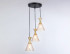 Подвесной светильник Ambrella Light Modern TR3175