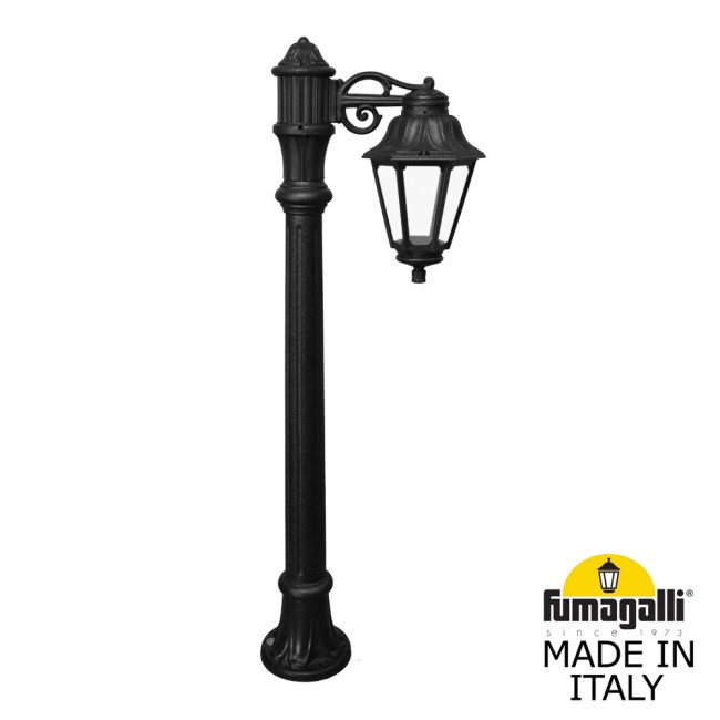 Ландшафтный светильник Fumagalli ALOE*R BISSO/ANNA 1L E22.163.S10.AXE27 Ландшафтный светильник Fumagalli ALOE*R BISSO/ANNA 1L E22.163.S10.AXE27