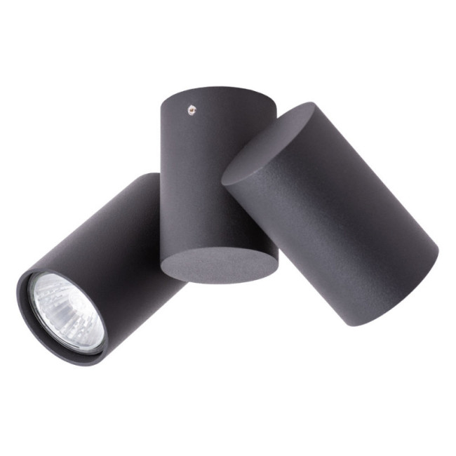 Накладной светильник ARTE Lamp A1511PL-2BK Накладной светильник ARTE Lamp A1511PL-2BK