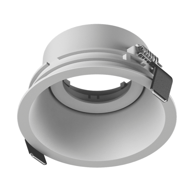 Корпус встраиваемого светильника SWG COMBO-41-WH 004180 Корпус встраиваемого светильника SWG COMBO-41-WH 004180