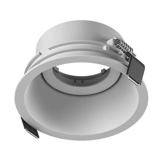 Корпус встраиваемого светильника SWG COMBO-41-WH 004180 Корпус встраиваемого светильника SWG COMBO-41-WH 004180