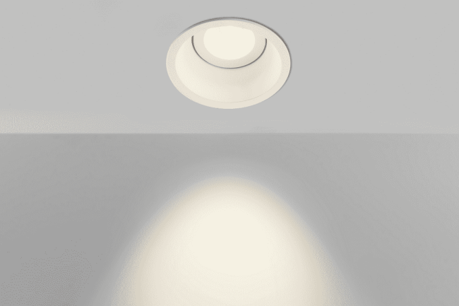 Корпус встраиваемого светильника SWG COMBO-41-WH 004180 Корпус встраиваемого светильника SWG COMBO-41-WH 004180