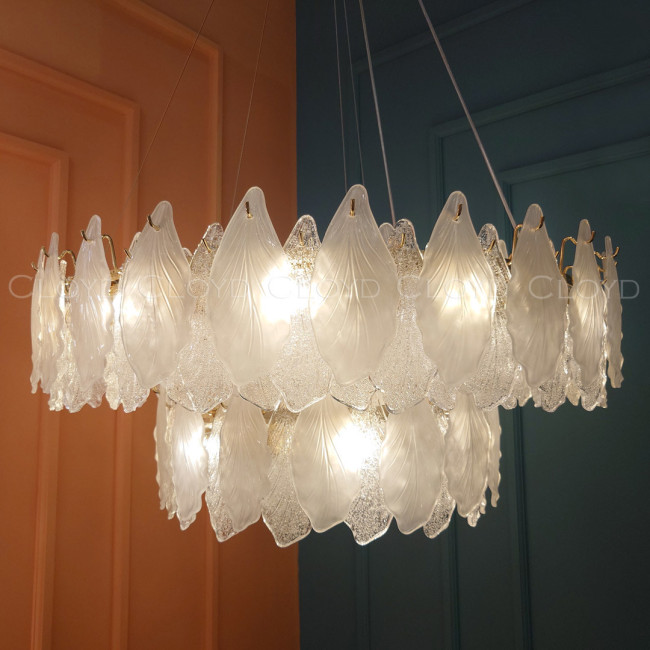 Подвесная люстра Cloyd Senegal 11196 Подвесная люстра Cloyd Senegal 11196