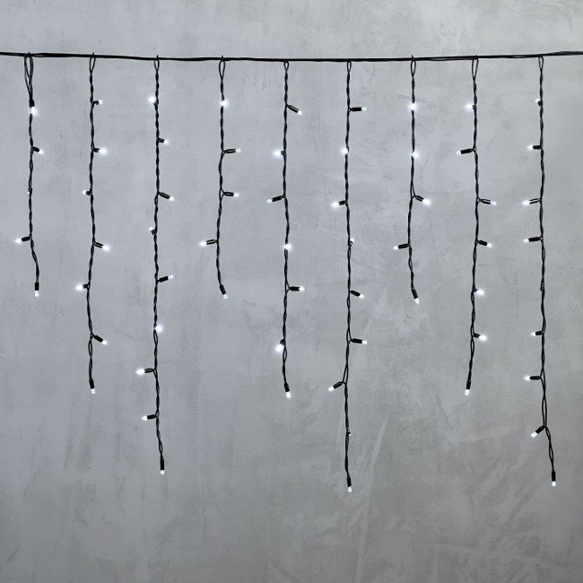 Гирлянда Бахрома Laitcom (LTC) LL168-1-2W