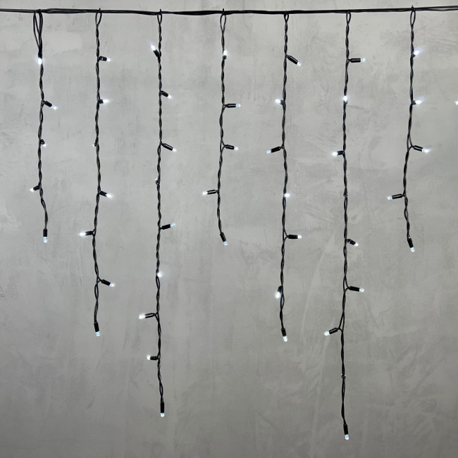 Гирлянда Бахрома Laitcom (LTC) LL168-1-2W