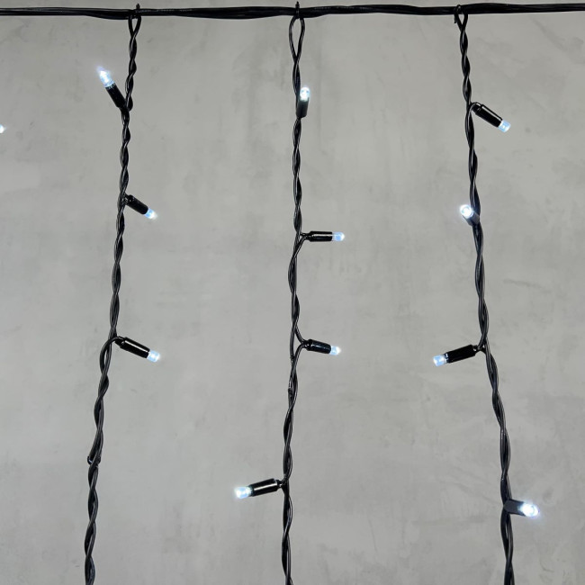 Гирлянда Бахрома Laitcom (LTC) LL168-1-2W